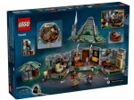 LEGO® Harry Potter™ 76428 - Hagridova chatrč: Nečakaná návšteva